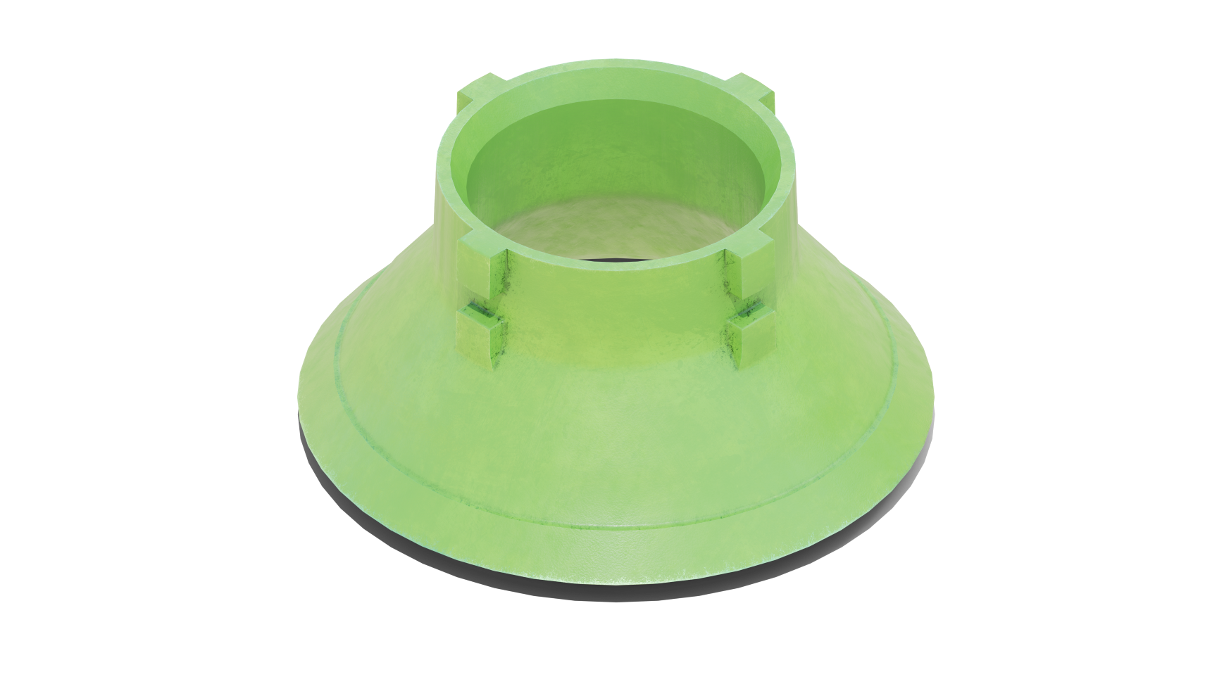 Bowl Render ALT-2