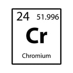 Chrome