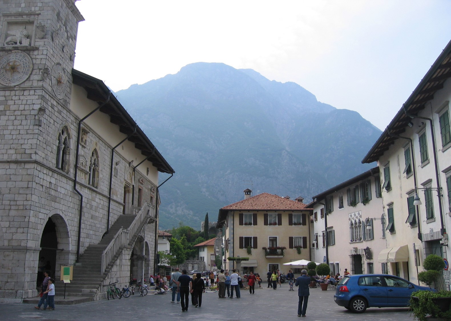 Udine
