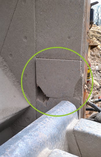 brokensideliner