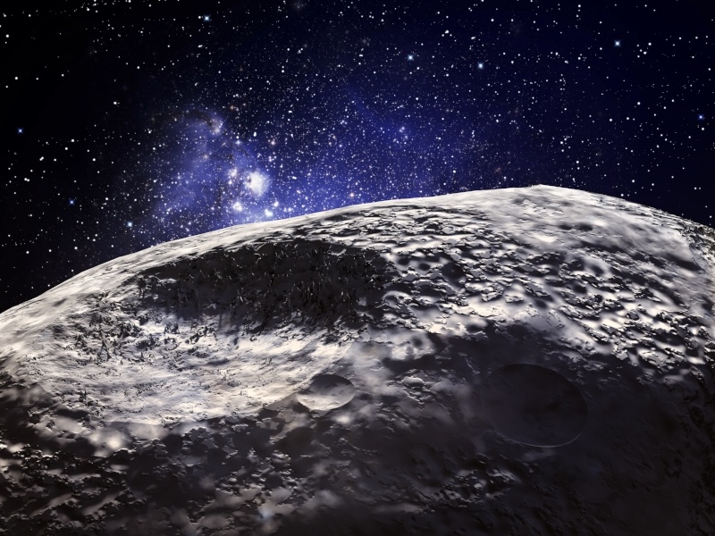 Space Mining Could be Worth Trillions