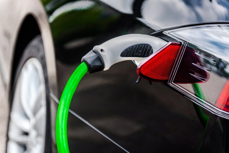 Electric Car Boom Drives Lithium Demand to Mining's $90 Billion Hub