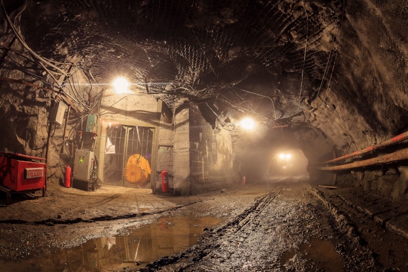 New Emerging Technologies are Helping to Remove Diesel Particulate Matter from Underground Mines